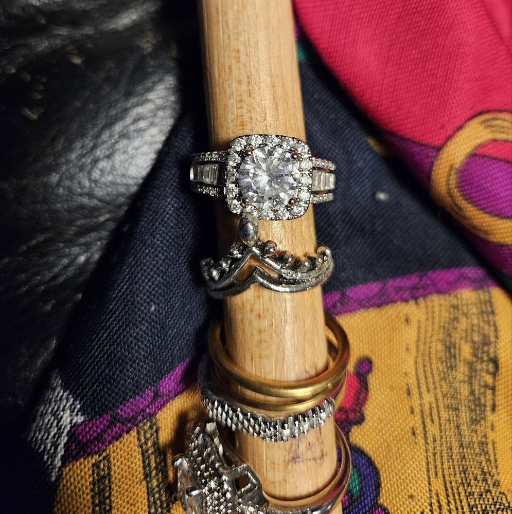Rings - Picture 2 of 3